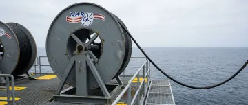 Subsea & Offshore Operations
