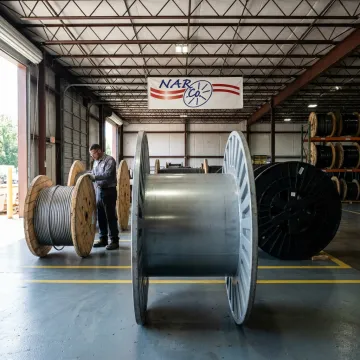 Wire Manufacturing