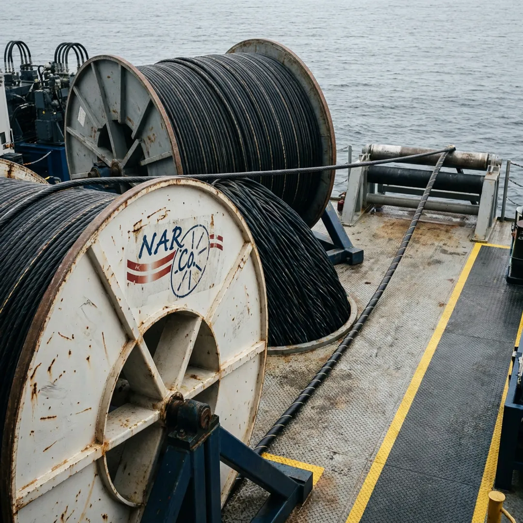 Subsea and Offshore