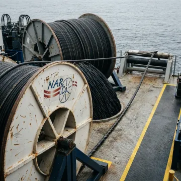 Subsea and Offshore