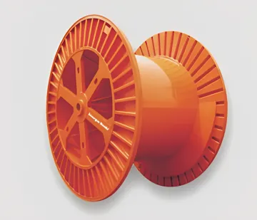 Corrugated Steel Drums - Custom Sizes & Specifications