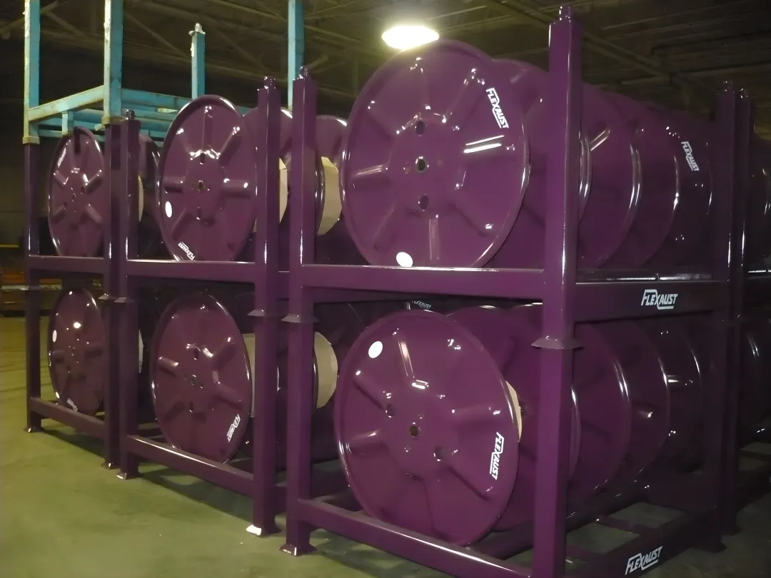 Cable Production