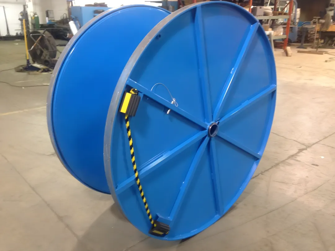 Extrusion & Drum Processing