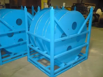 Material Handling & Shipping