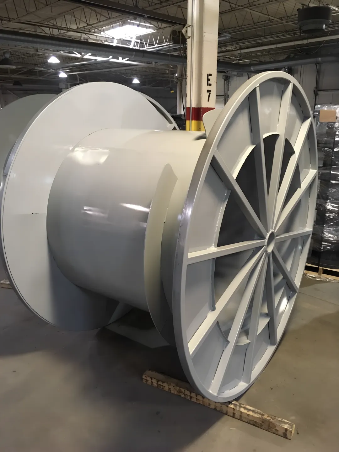 Rope Manufacturing
