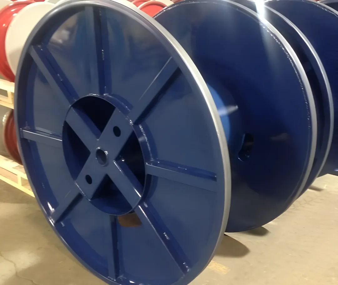 Wire Manufacturing