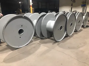 Wire Manufacturing