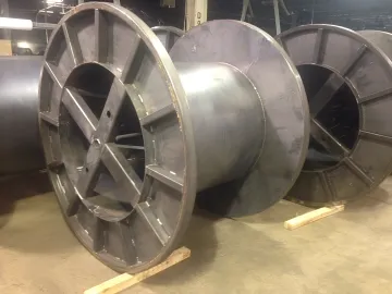 Wire & Cable Manufacturing