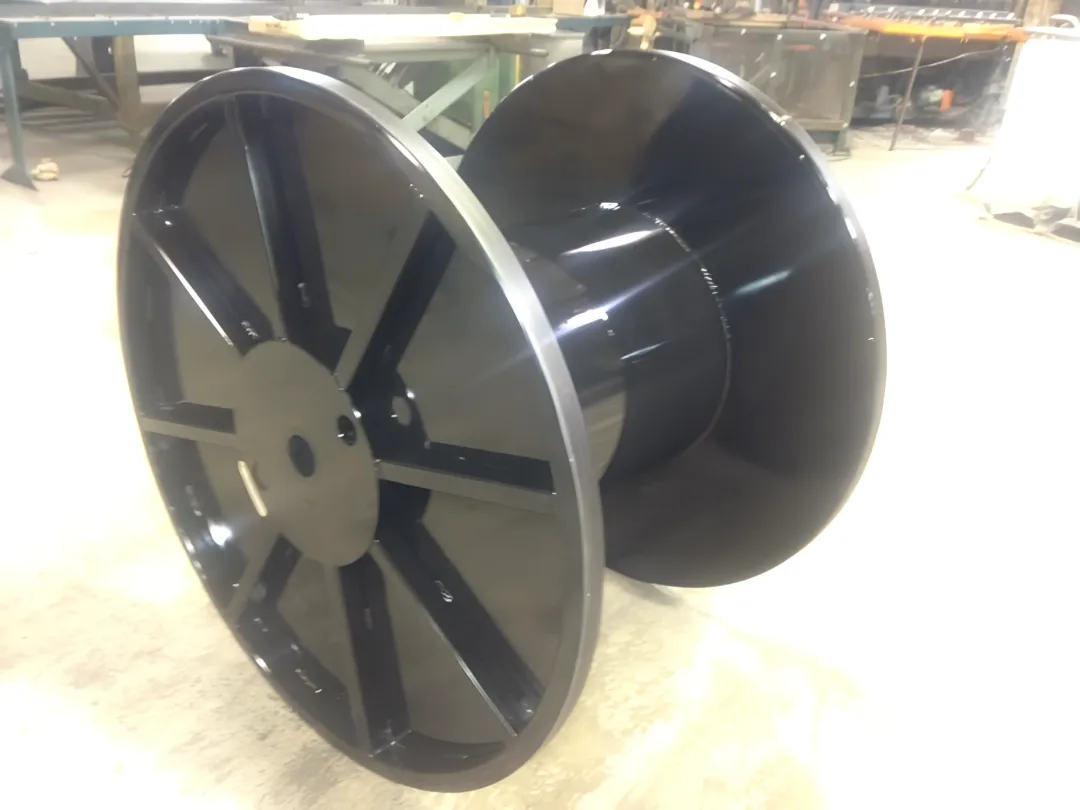 Wire & Cable Manufacturing