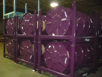 Cable and Rope Manufacturing