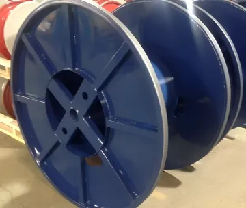 Wire Manufacturing