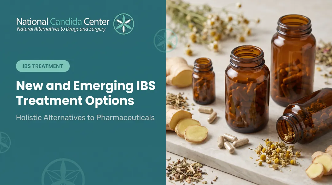 New and Emerging IBS Treatment Options