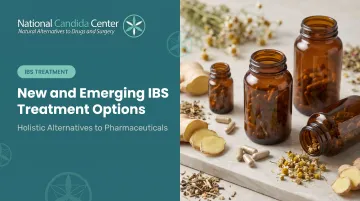New and Emerging IBS Treatment Options