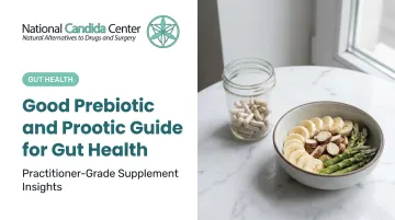 Good Prebiotic and Probiotic Guide for Gut Health