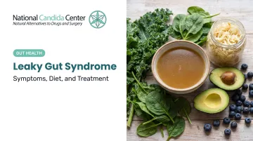 Leaky Gut Syndrome: Symptoms, Diet, and Treatment