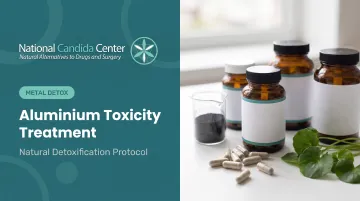 Aluminium Toxicity Treatment