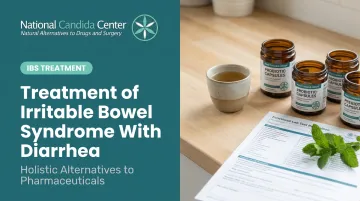 Treatment of Irritable Bowel Syndrome With Diarrhea