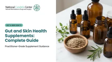 Gut and Skin Health Supplements: Complete Guide