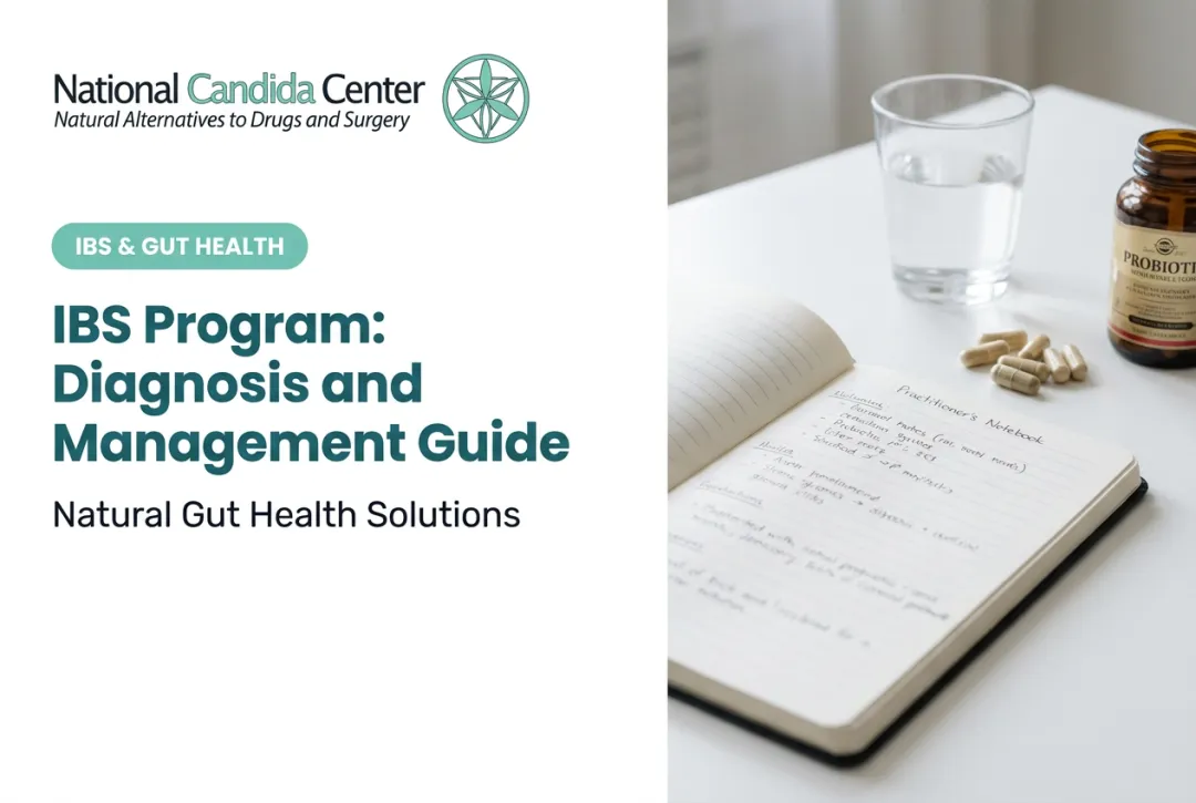 IBS Program: Diagnosis and Management Guide