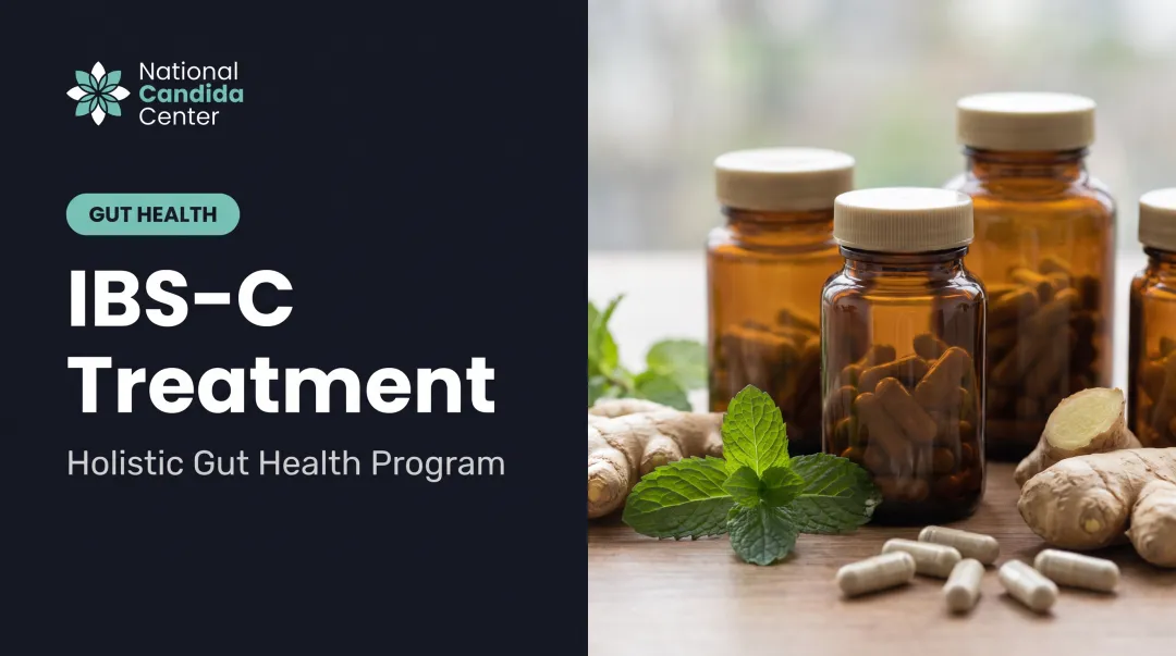 IBS-C Treatment