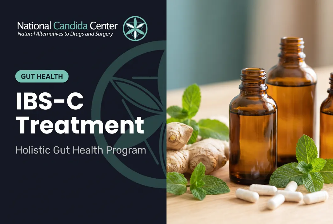 IBS-C Treatment