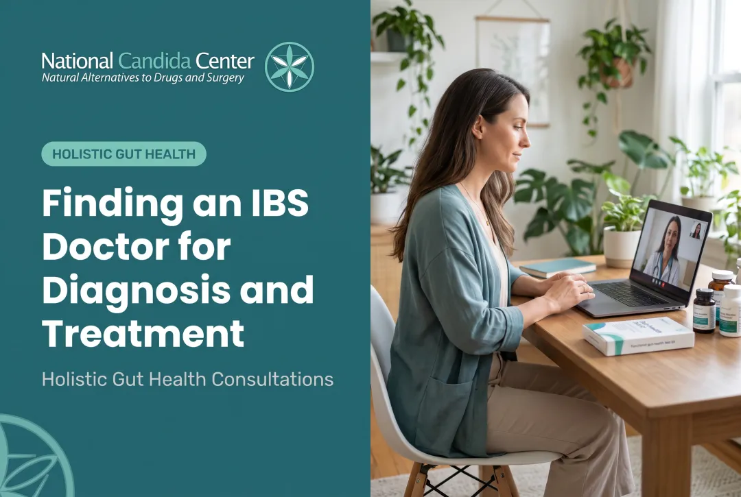 Finding an IBS Doctor for Diagnosis and Treatment