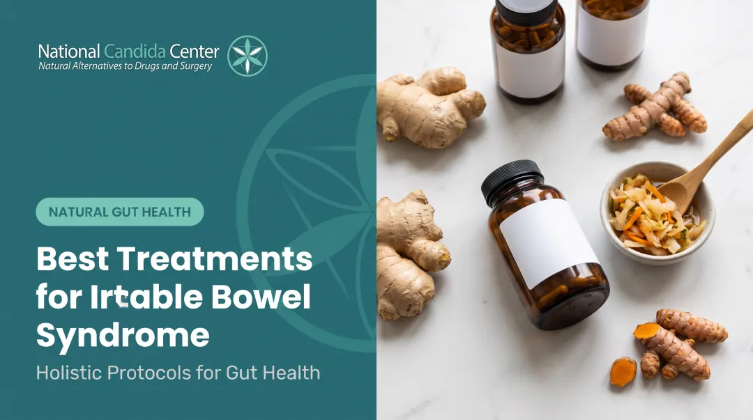 Best Treatments for Irritable Bowel Syndrome