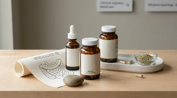 Digestive Health & Gastroenterology