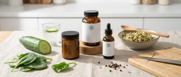 Vegan & Plant-Based Wellness