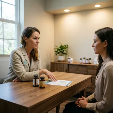 Holistic & Functional Medicine