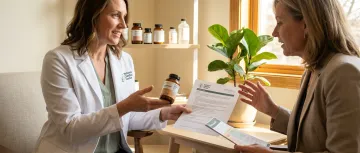 Holistic & Functional Medicine