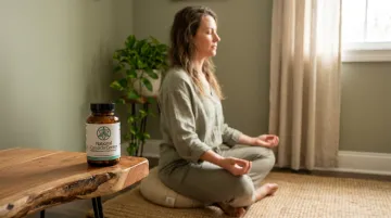 Mental Health & Wellness