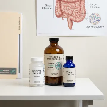 Digestive Health & Gastroenterology