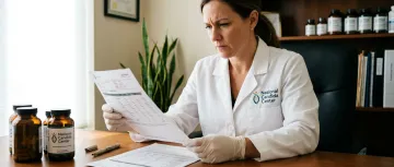 Immune Health & Functional Medicine