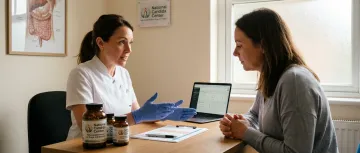 Weight Management & Metabolic Health