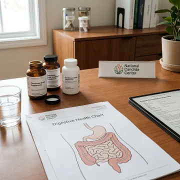 Digestive Health & Gastroenterology