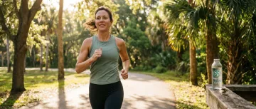Hormonal & Metabolic Health