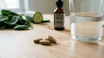 Digestive Health & Gut Wellness
