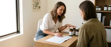Integrative Nutrition & Wellness