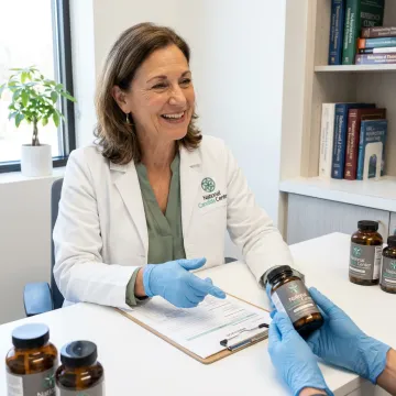 Holistic & Functional Medicine