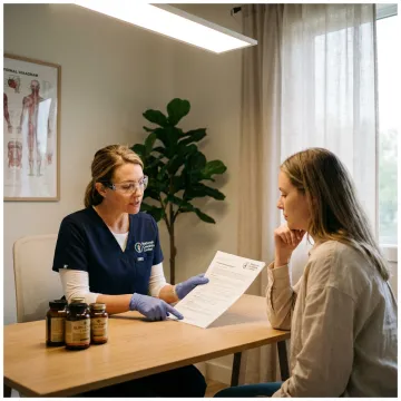 Integrative & Functional Medicine