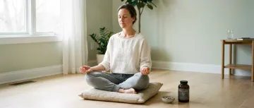 Mental Health & Cognitive Wellness