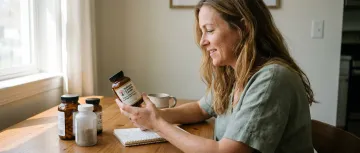 Women's Hormonal Health
