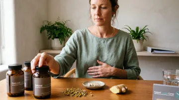 Digestive & Gut Health