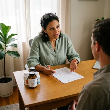 Holistic & Functional Medicine