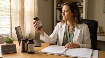 Holistic & Functional Medicine