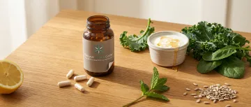 Digestive & Gut Health