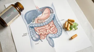 Digestive & Gut Health