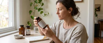 Women's & Hormonal Health