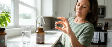 Immune & Metabolic Wellness